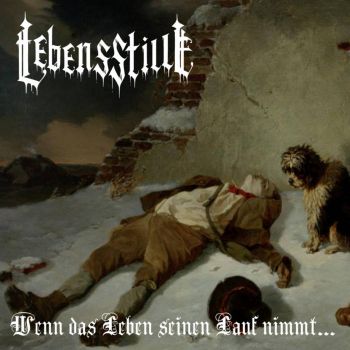 Lebensstille - Wenn Das Leben Seinen Lauf Nimmt (2023)