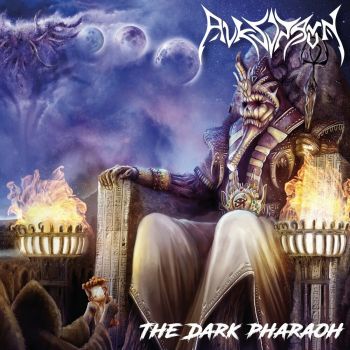 Anksunamon - The Dark Pharaoh (2023)