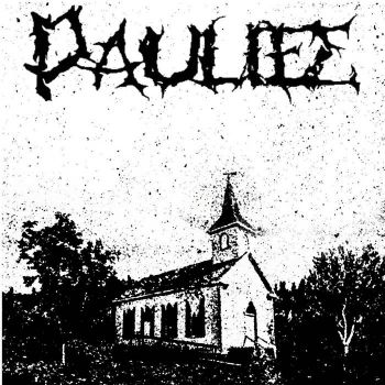 Pauliee - Darkness Waits (2023)