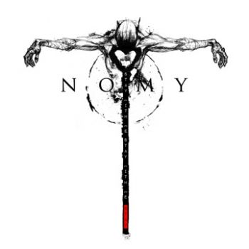 Nomy - Stay (2023)