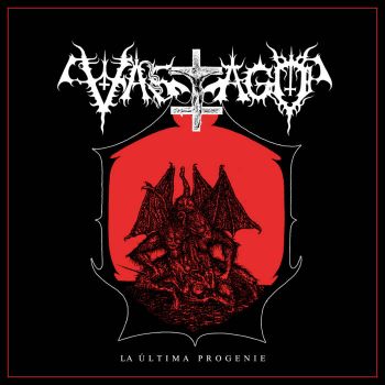 Vastago - La Ultima Progenie (2023)