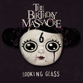 The Birthday Massacre - Looking Glass (EP) (2008)