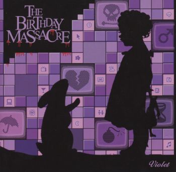 The Birthday Massacre  - Violet (2005)