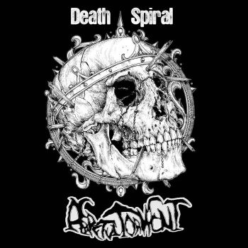 Perpetual Torment - Death Spiral (2023)