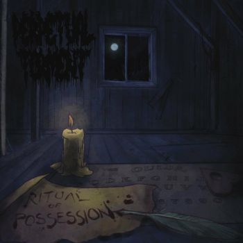 Perpetual Torment - Ritual of Possession (2023)