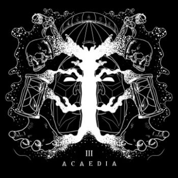 Acaedia - III (EP) (2023)