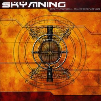 Skymning - Artifical Supernova (2002)