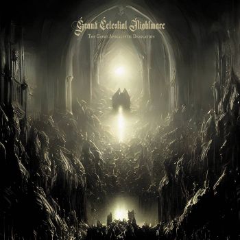 Grand Celestial Nightmare - The Great Apocalyptic Desolation (2023)