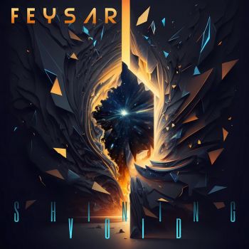 Feysar - Shining Void (2023)
