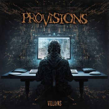 Provisions - Villains (2023)