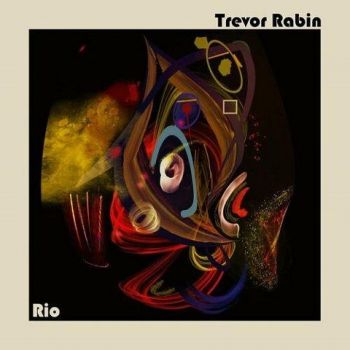 Trevor Rabin (Yes) - Rio (2023)