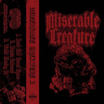 Miserable Creature - Miserable Creature 3 (2023)