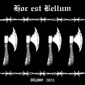 Hoc est Bellum - Demo 2023 (2023)