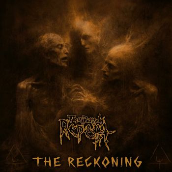 The Band Repent - The Reckoning (2023)
