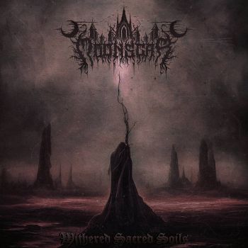 MoonScar - Withered Sacred Soils (2023)