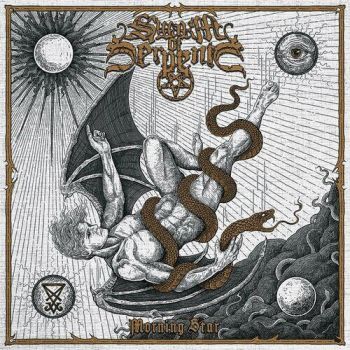 Swarm of Serpents - Morningstar (2023)