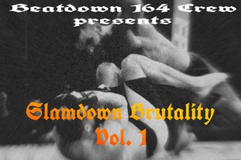 Various Artists - Slamdown Brutality Vol. 1 (2023)