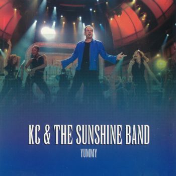 KC And The Sunshine Band - Yummy (2007)