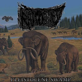 Rhinovirus - Pleistocene Swamp (2023)