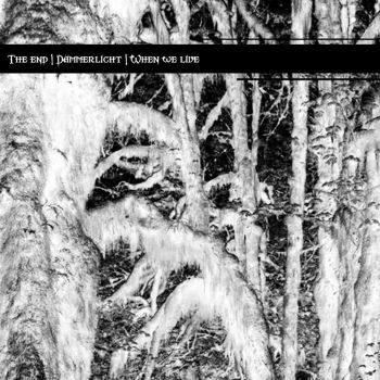 The End / Dammerlicht / When We Live - Split (S/T) (2013)