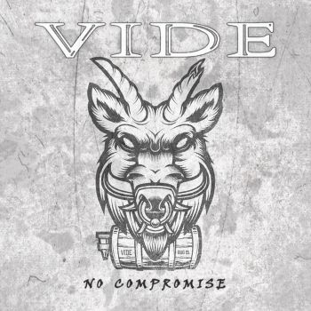 Vide - No Compromise (2023)