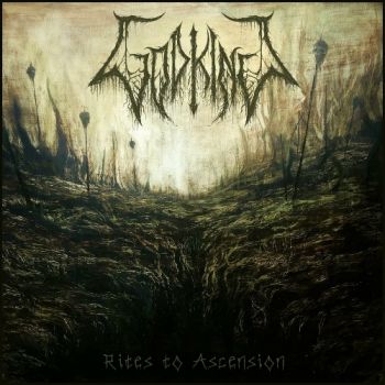 GodKing - Rites to Ascension (2023)