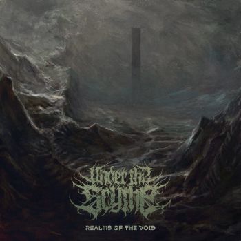 Under the Scythe - Realms of the Void (2023)