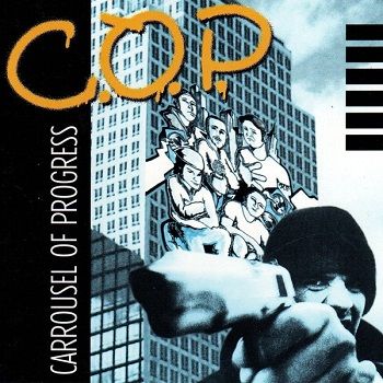 C.O.P. - Carrousel of Progress (1994)