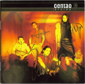 Centao - Rising (2002)