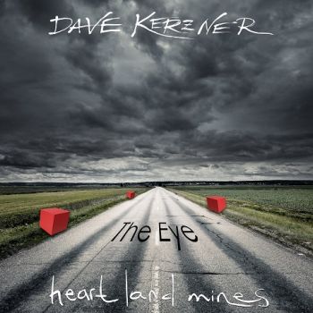 Dave Kerzner - Heart Land Mines - The Eye (EP) (2023)
