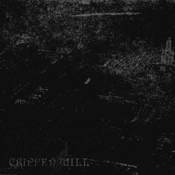 Crippled Will - Redirected Self Hatred (2023)