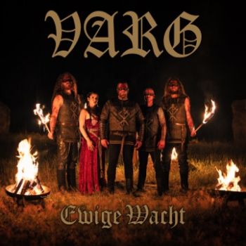 Varg - Ewige Wacht (Deluxe Edition) (2023)
