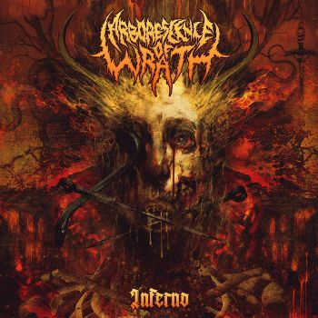 Arborescence of Wrath (ex-Monument of Misanthropy) - Inferno (2023)