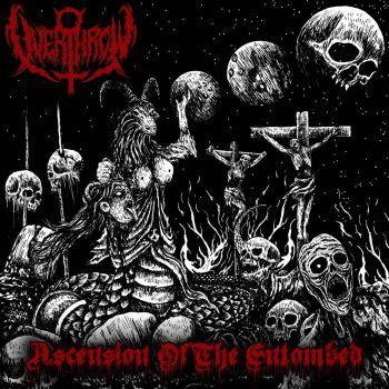 Overthrow - Ascension of the Entombed (2023)