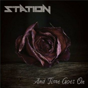 Station - And Time Goes On (2023)