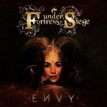 Fortress Under Siege - Envy (2023)