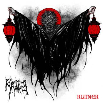 Krieg - Ruiner (2023)