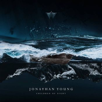 Jonathan Young - Children Of Night (2023)