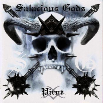 Salacious Gods - Piene (2005)