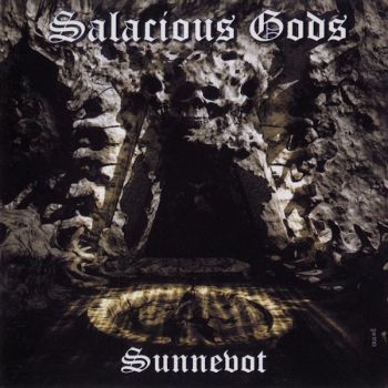 Salacious Gods - Sunnevot (2002)