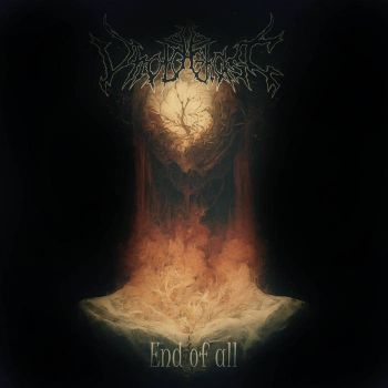 VholdGhast - End of All (2023)