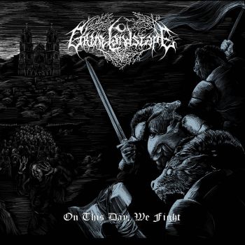 Grim Landscape - On This Day We Fight (2023)