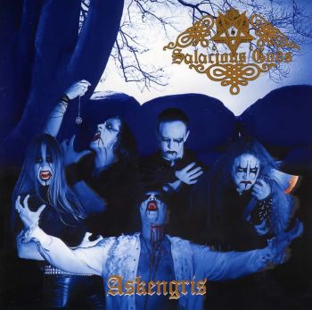 Salacious Gods - Askengris (1999)