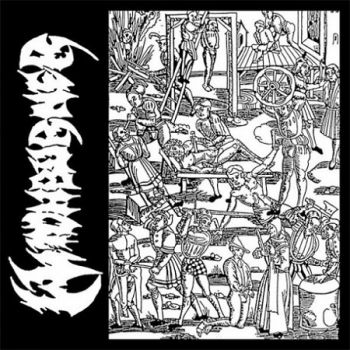 Witchburner - Witchburner (1996)