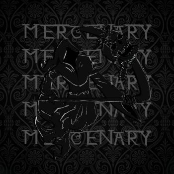 Mercenary - Muerte (2023)