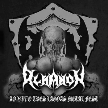 Almanon - Ao Vivo Tres Lagoas Metal Fest (2023)