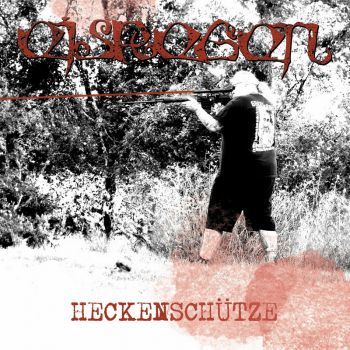 Eisregen - Heckenschutze (2023)