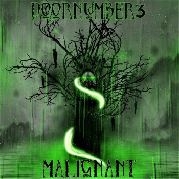 DoorNumber3 - Malignant (2023)