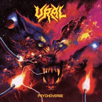 Ural - Psychoverse (2023)