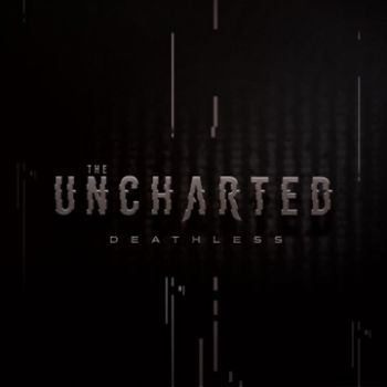 The Uncharted - Deathless (Deluxe Edition) (2023)